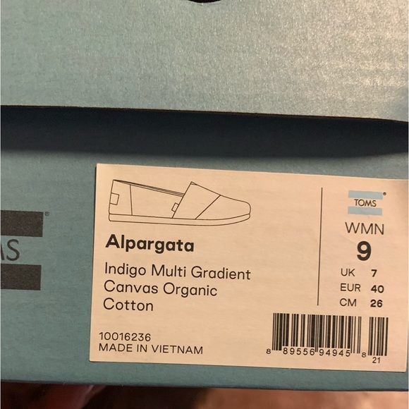 Toms - Alpargata - Picture 5 of 6